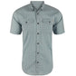 Men's Drake Lifestyle Frat BD Gingham Check Button-Down S/S