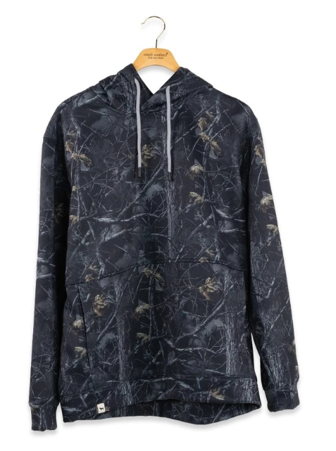 Men's Simply Southern William Hoodie