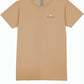 Men's Simply Southern American Dude Camo Logo S/S (Khaki)