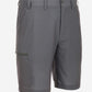Men's Drake Lifestyle Traveler Trek 8.5" Short