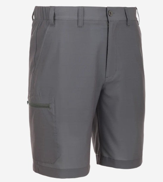Men's Drake Lifestyle Traveler Trek 8.5" Short