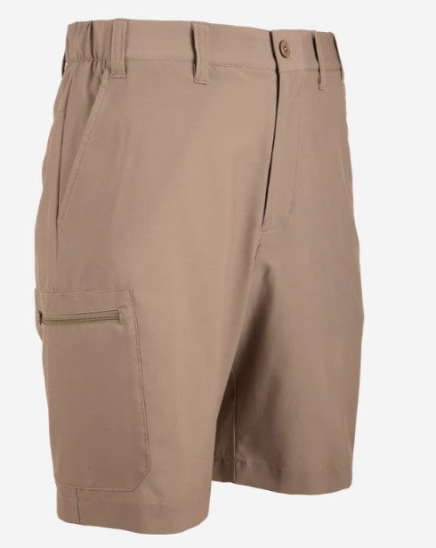 Men's Drake Lifestyle Traveler Trek 8.5" Short