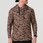 Men's Burlebo Performance Hoodie (Gauge Camo)
