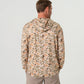 Men's Burlebo Performance Hoodie (Venado Camo)
