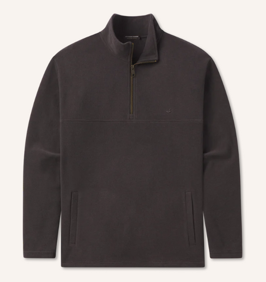 Bronze Bluff Pullover