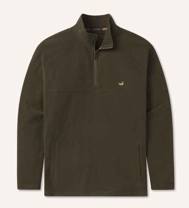 Bronze Bluff Pullover