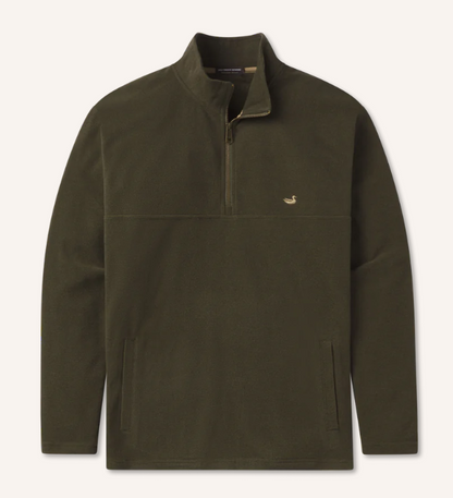 Men's Southern Marsh Bronze Bluff Pullover