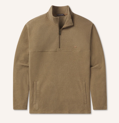 Men's Southern Marsh Bronze Bluff Pullover