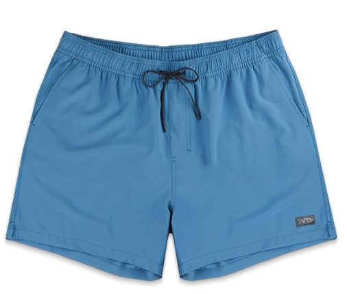 Men's Aftco 5.5" Strike Swim Short