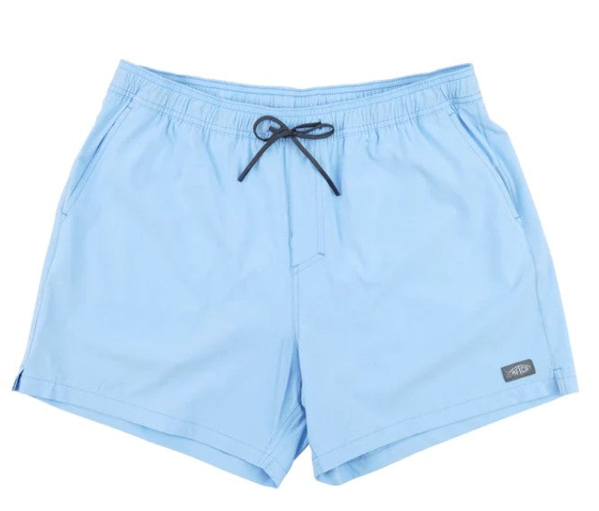 Men's Aftco 5.5" Strike Swim Short