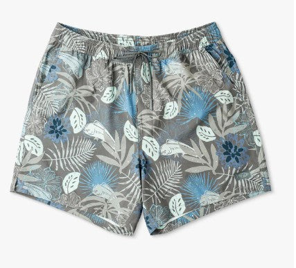 Men's Aftco 5.5" Strike Swim Short