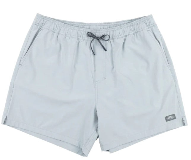 Men's Aftco 5.5" Strike Swim Short