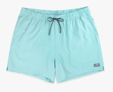 Men's Aftco 5.5" Strike Swim Short