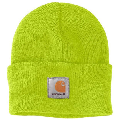Carhartt Knit Cuff Beanie