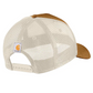 Carhartt Canvas Sequoia National Park Patch Cap (Brown)