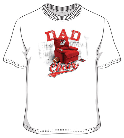 Georgia Dad S/S Tees