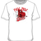 Georgia Paw Paw S/S Tees