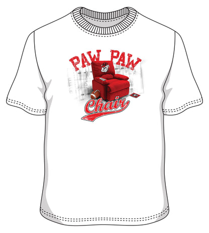 Georgia Paw Paw S/S Tees