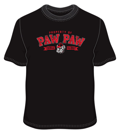 Georgia Paw Paw S/S Tees