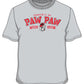 Georgia Paw Paw S/S Tees