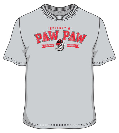 Georgia Paw Paw S/S Tees