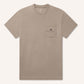 Men's Southern Marsh SEAWASH Vintage Flag S/S Tee