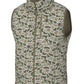 Men's Local Boy Reversible Duck Down Vest (Duck Camo)