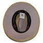 Alabama Nick Saban Straw Safari Hat