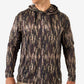 Men's Burlebo Performance Hoodie (Midland Camo)