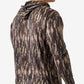 Men's Burlebo Performance Hoodie (Midland Camo)