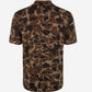 Men's Drake Lifestyle Performance Polo Shirt