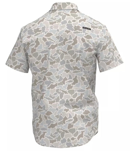 Men's Local Boy Low Country Button Down