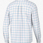 Men's Local Boy Evans L/S Plaid Dress Shirt
