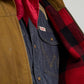 Filson x Wrangler Adventure Jacket (Tan)