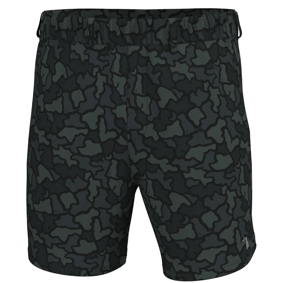 Men's Local Boy 6" Volley Short