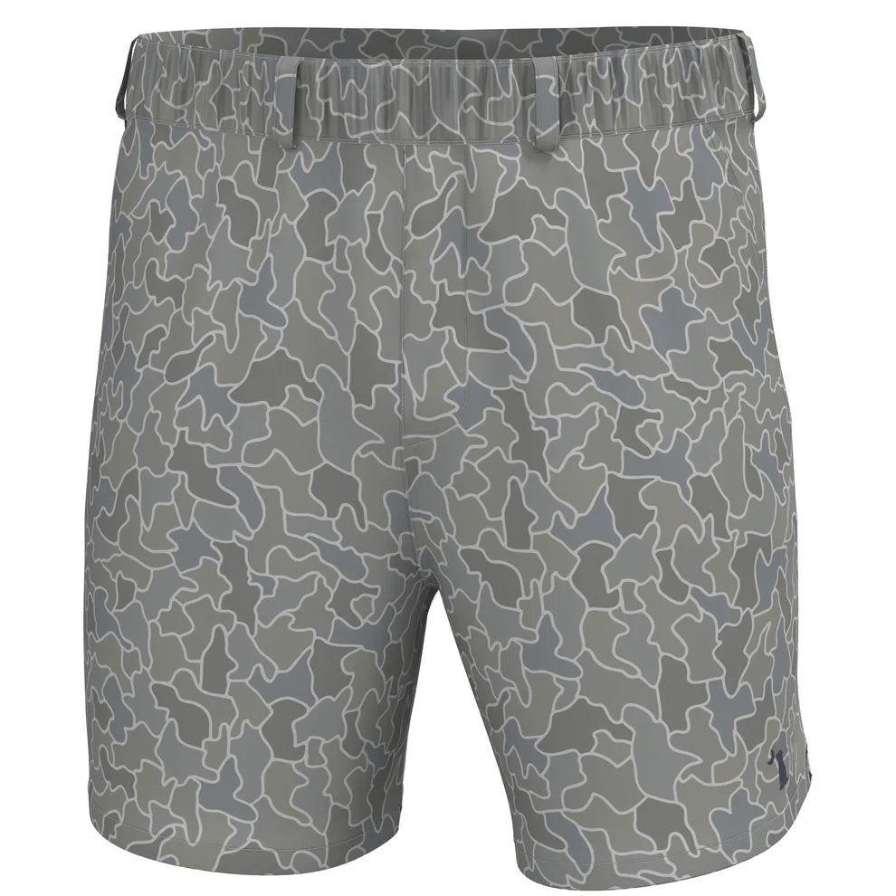 Men's Local Boy 6" Volley Short