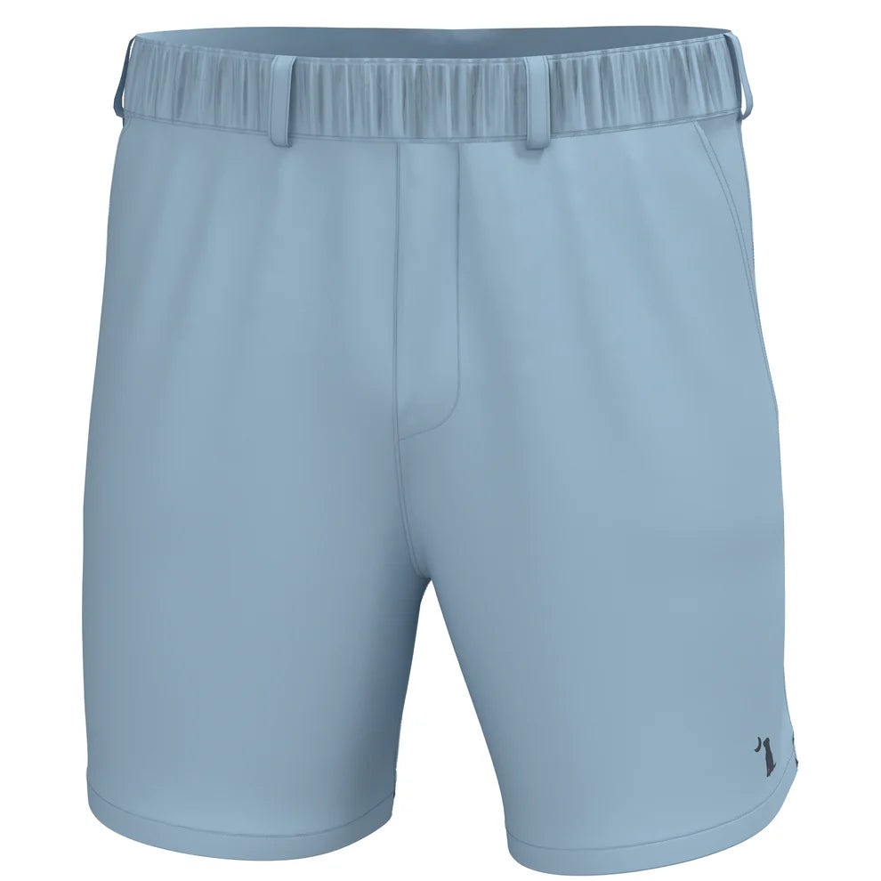 Men's Local Boy 6" Volley Short