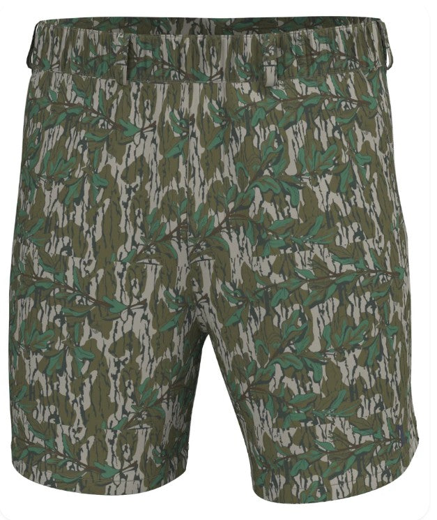 Men's Local Boy 6" Volley Short