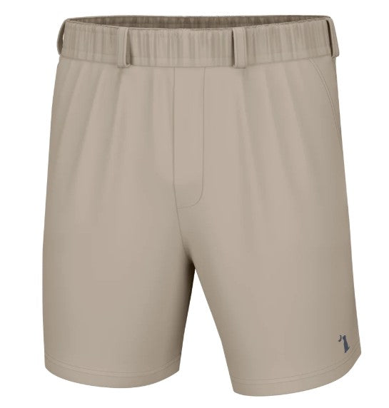 Men's Local Boy 6" Volley Short