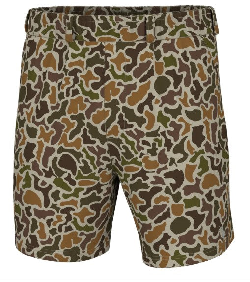 Men's Local Boy 6" Volley Short