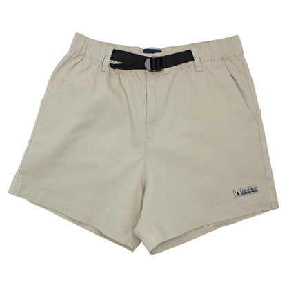 Local Boy Men's Dock 6" Short
