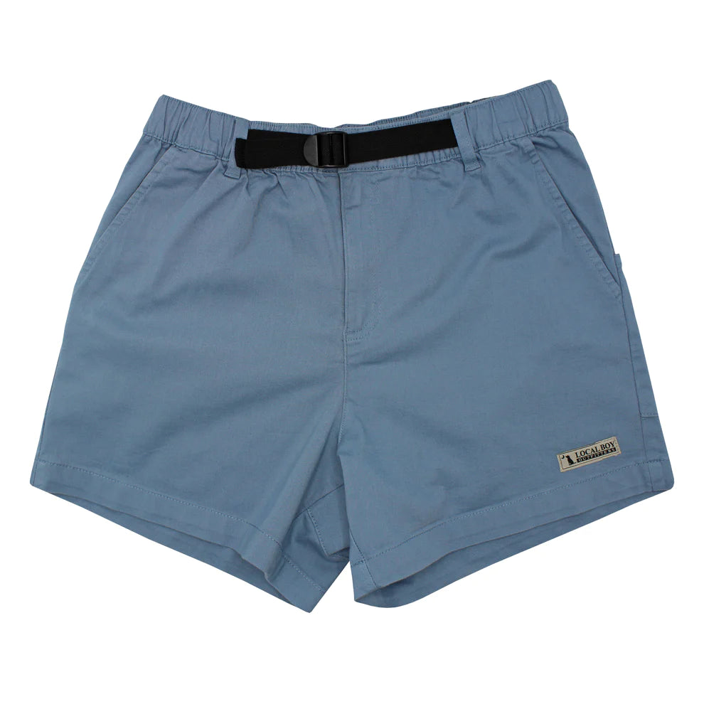 Dock Short – Local Boy Outfitters