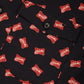 Men's Drake Lifestyle Cotton Drake Life Print S/S Shirt