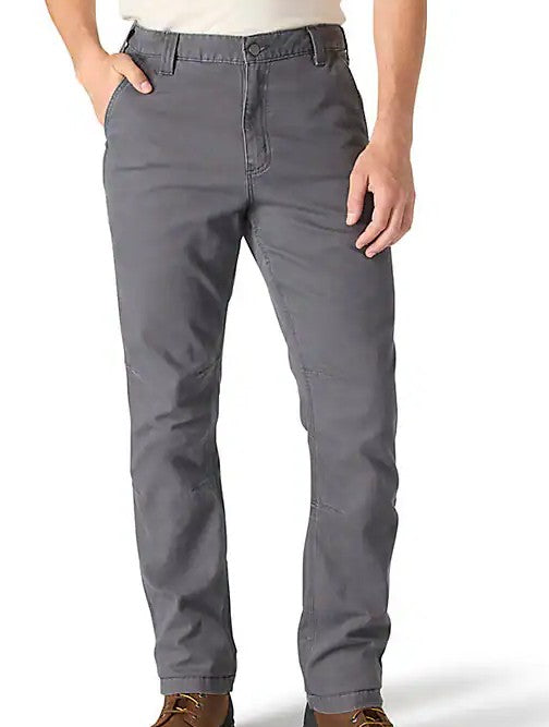 Men's Carhartt Slim Tapered Rigby Dungaree (Shadow)