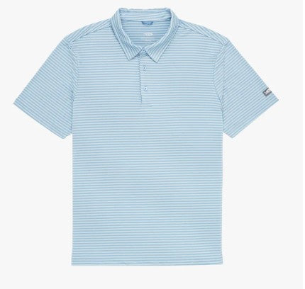 Men's Aftco Link Performance Polo Shirt