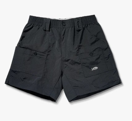 Men's Aftco 6" Original Fishing Short