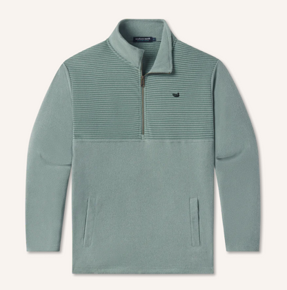 Granger Lake Fleece Pullover