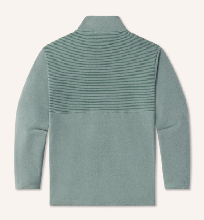 Granger Lake Fleece Pullover