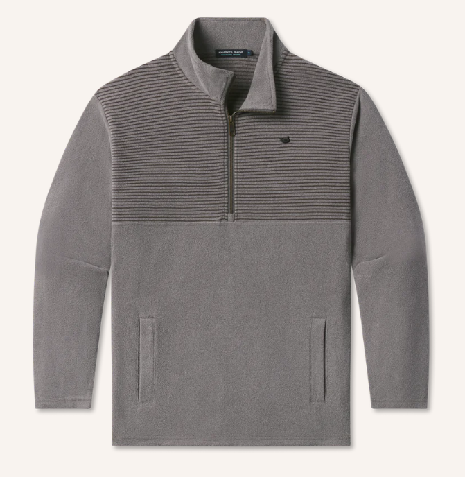 Granger Lake Fleece Pullover