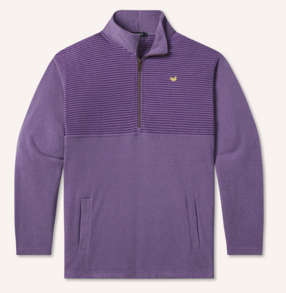 Men's Southern Marsh Granger Lake Fleece Pullover